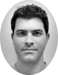 Lucas Frederico Arantes