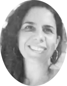 Marilia Mastrocolla de A. Cardoso