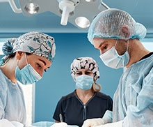 Cirurgia Pediátrica