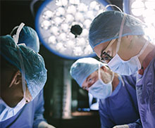 Cirúrgica Torácica