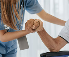 Geriatria e Gerontologia