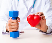 Reabilitação Cardíaca